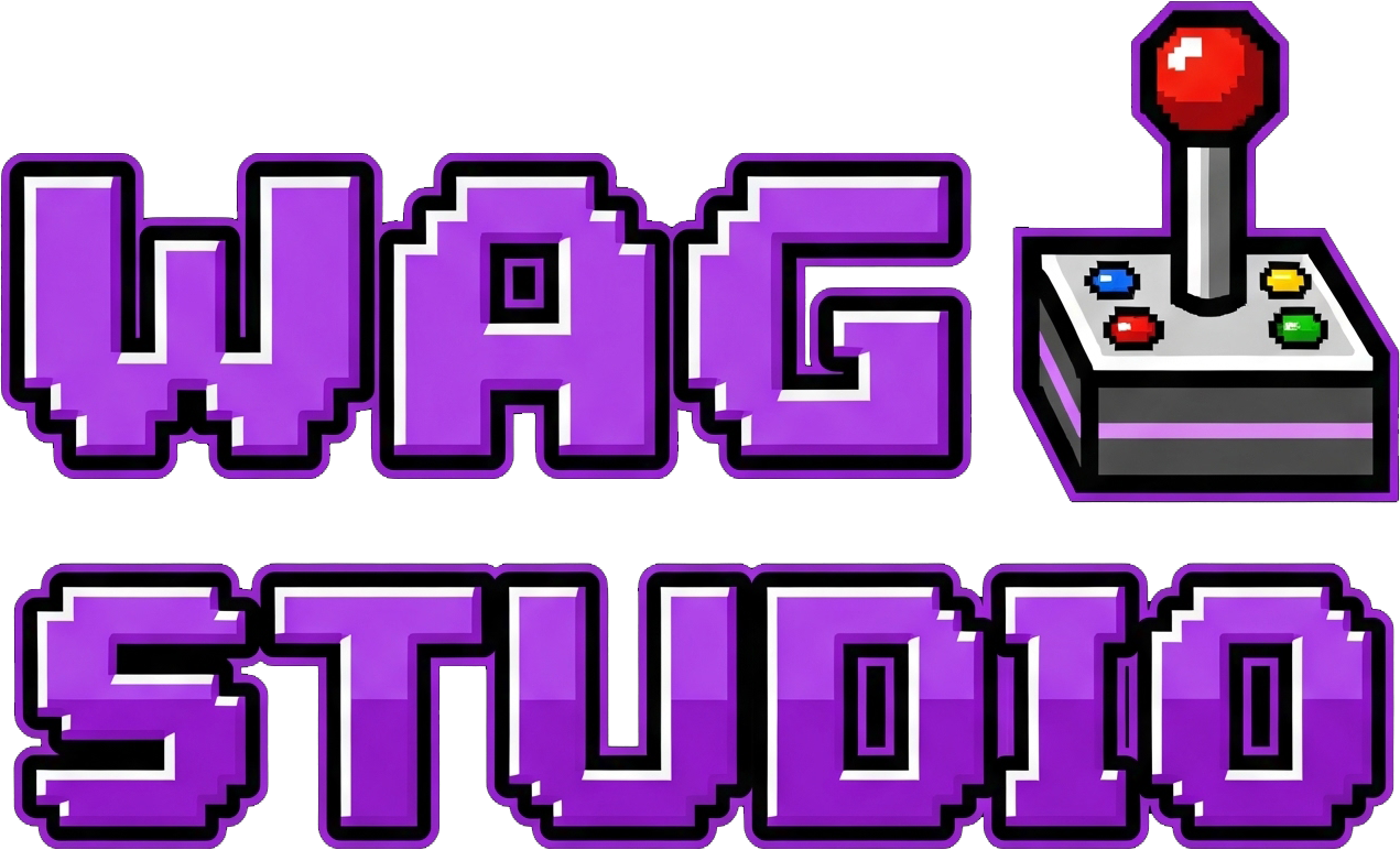 WAG Studio Logo